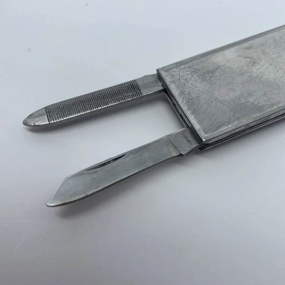 N/A this unique